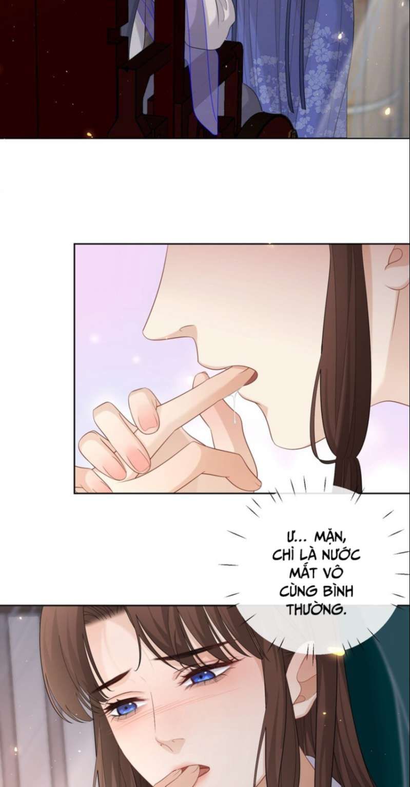 Bất Uổng Chapter 38 - 23