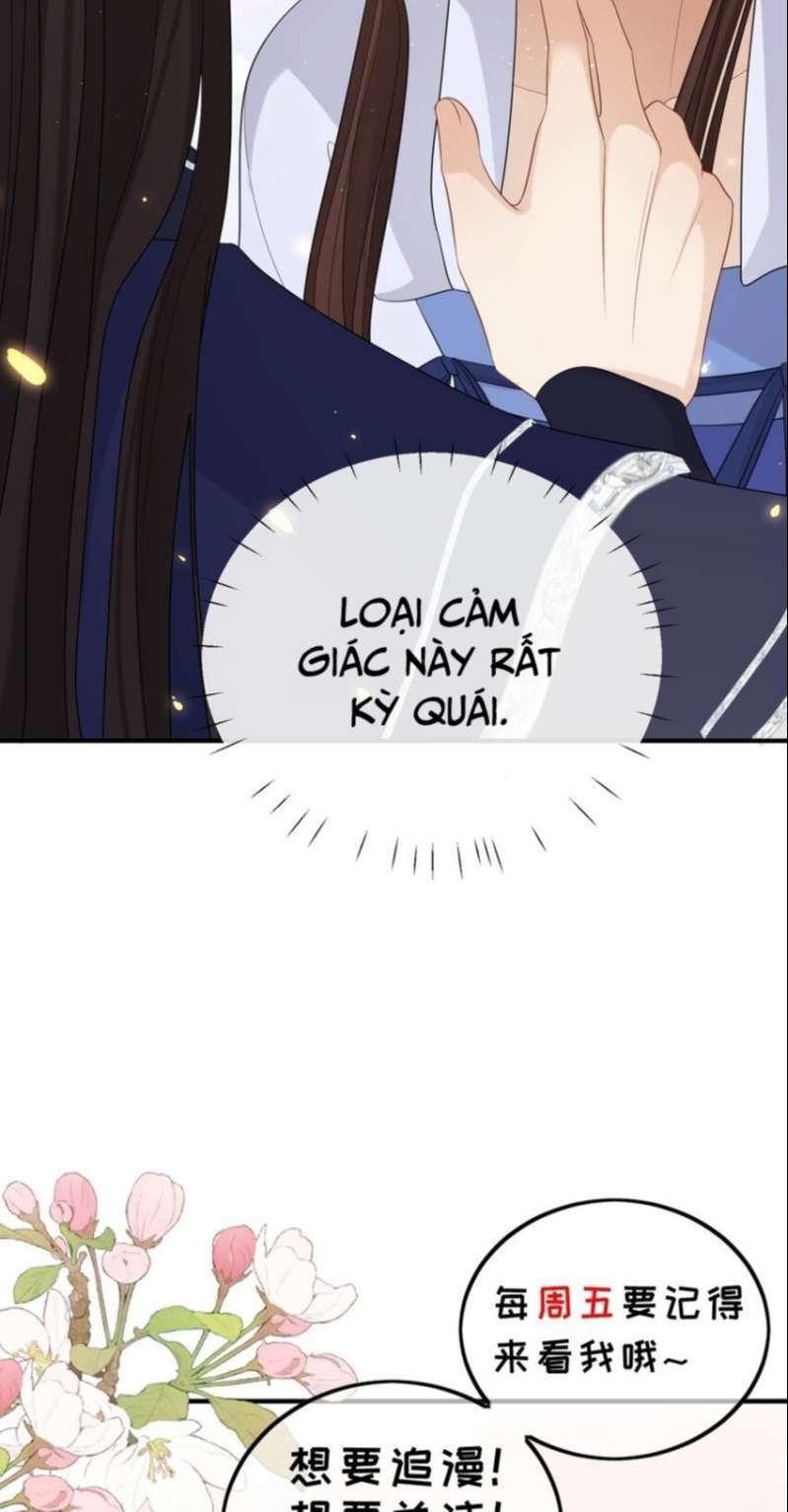 Bất Uổng Chapter 38 - 25