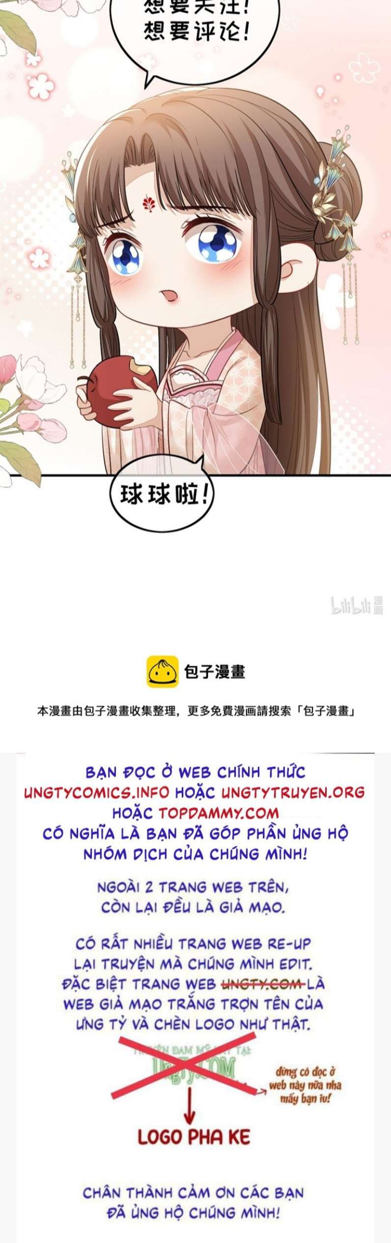 Bất Uổng Chapter 38 - 26