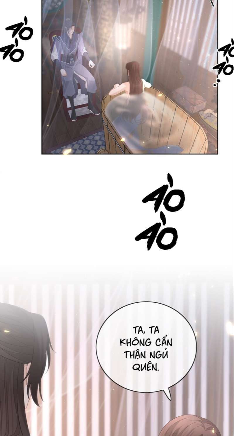 Bất Uổng Chapter 38 - 6