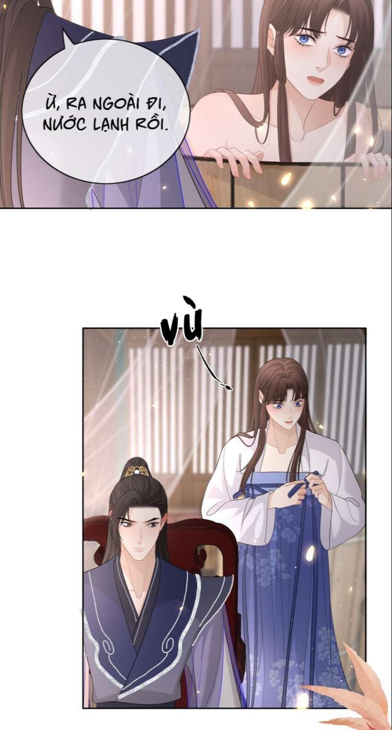 Bất Uổng Chapter 38 - 7