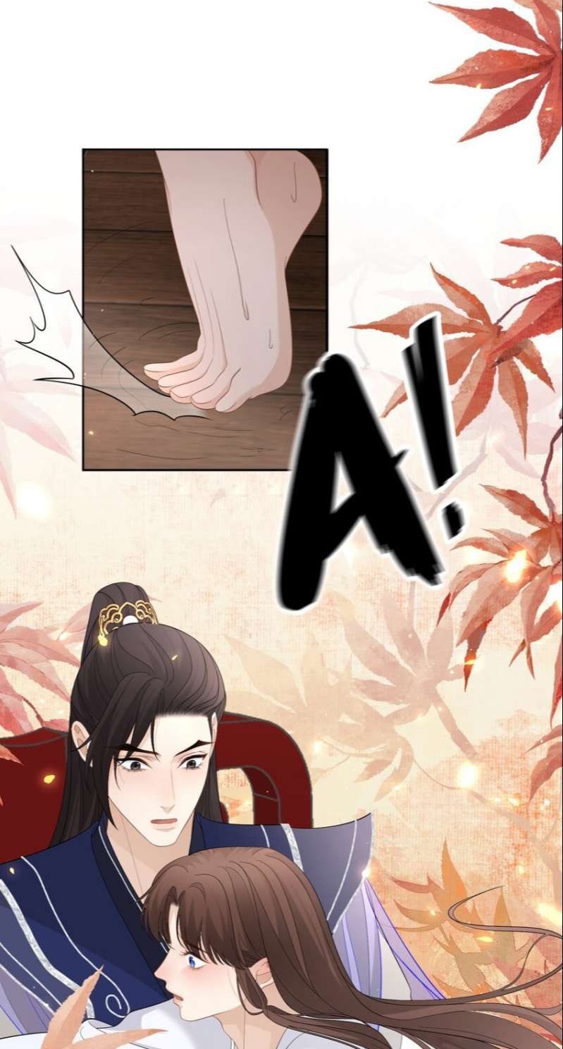 Bất Uổng Chapter 38 - 8