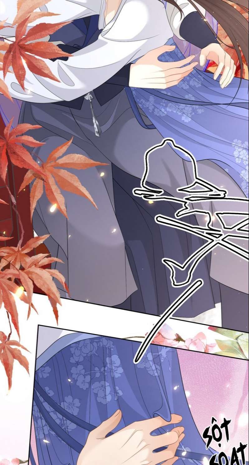 Bất Uổng Chapter 38 - 9