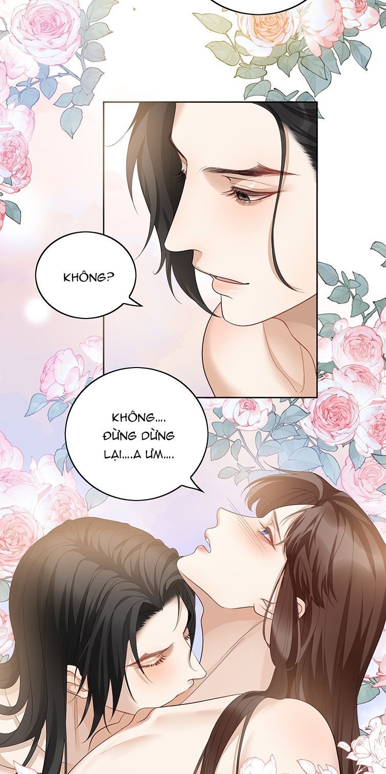 Bất Uổng Chapter 39 - 13