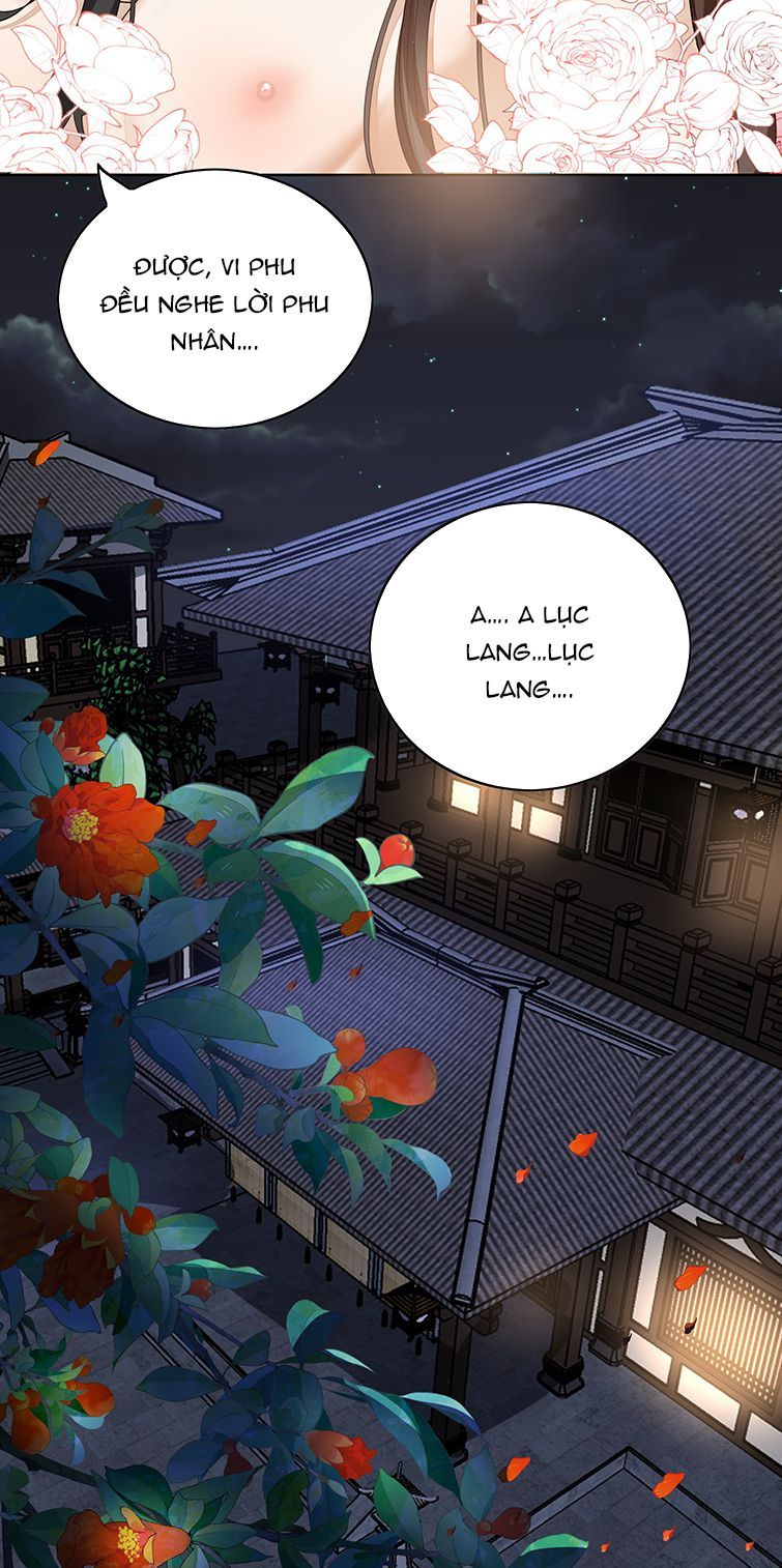 Bất Uổng Chapter 39 - 14