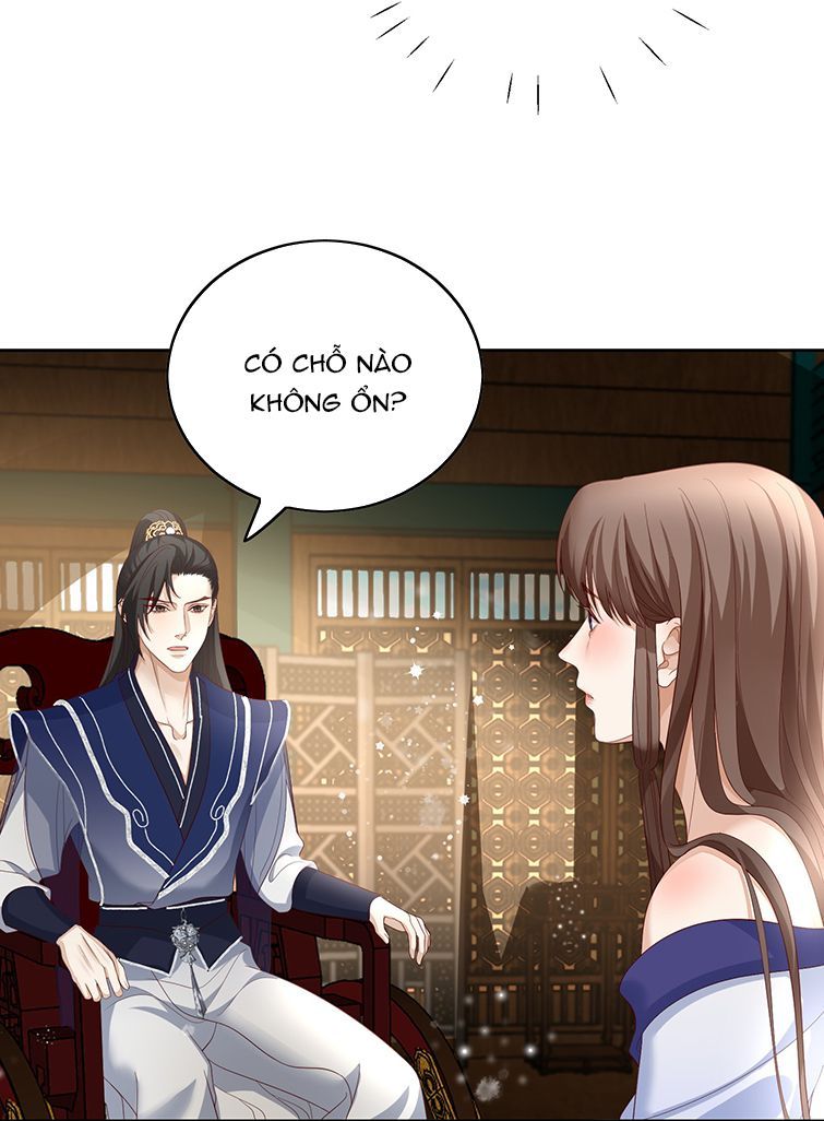 Bất Uổng Chapter 39 - 16