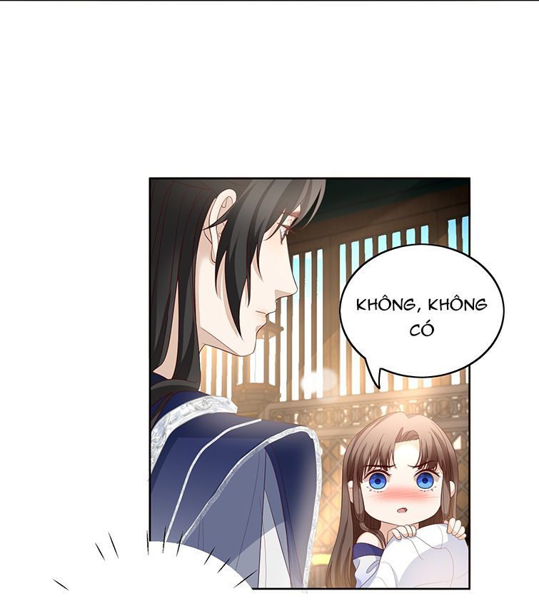 Bất Uổng Chapter 39 - 17