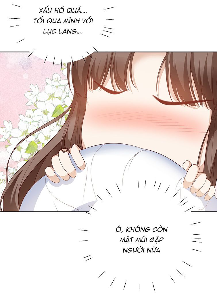 Bất Uổng Chapter 39 - 18