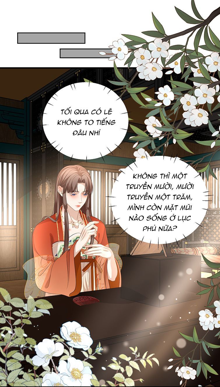 Bất Uổng Chapter 39 - 19