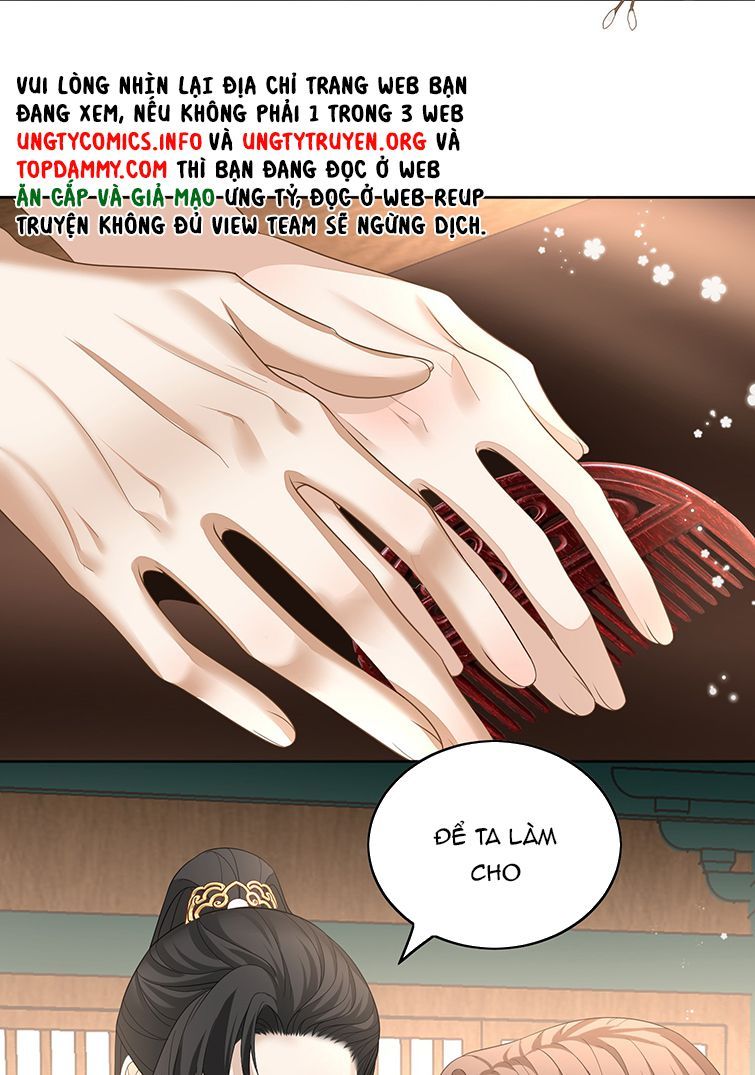 Bất Uổng Chapter 39 - 20