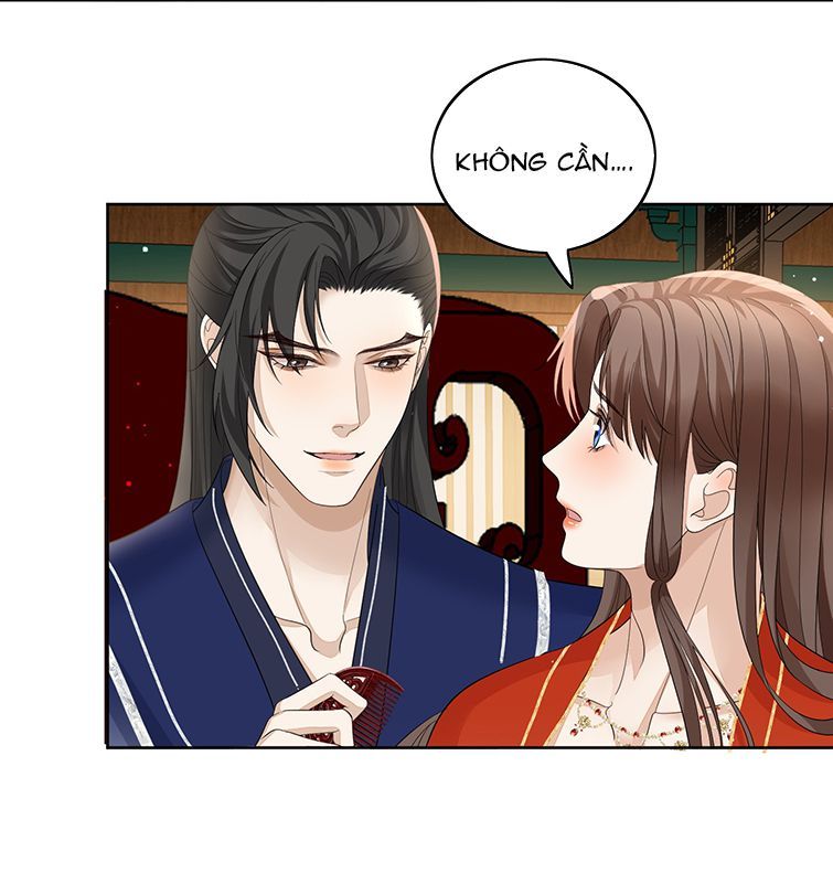 Bất Uổng Chapter 39 - 24