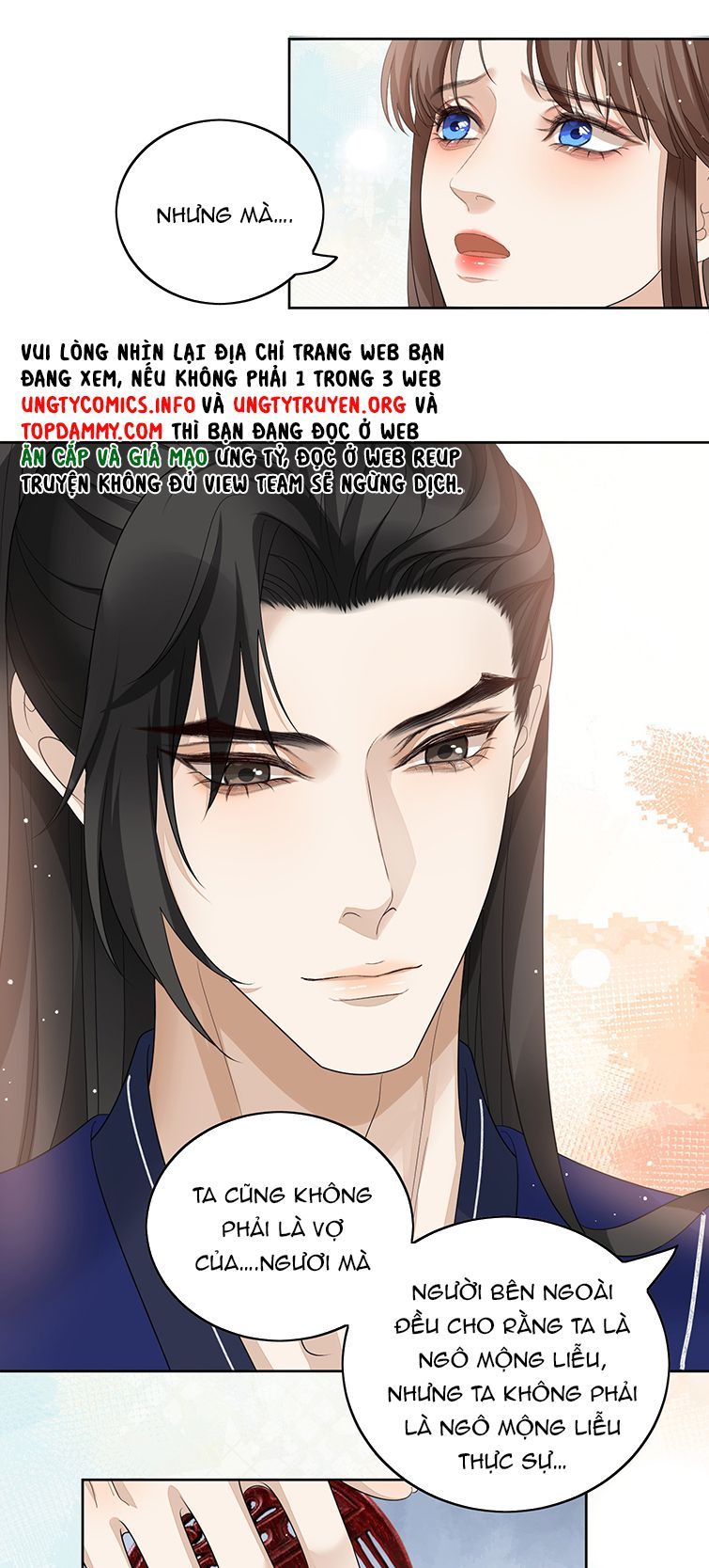 Bất Uổng Chapter 39 - 27