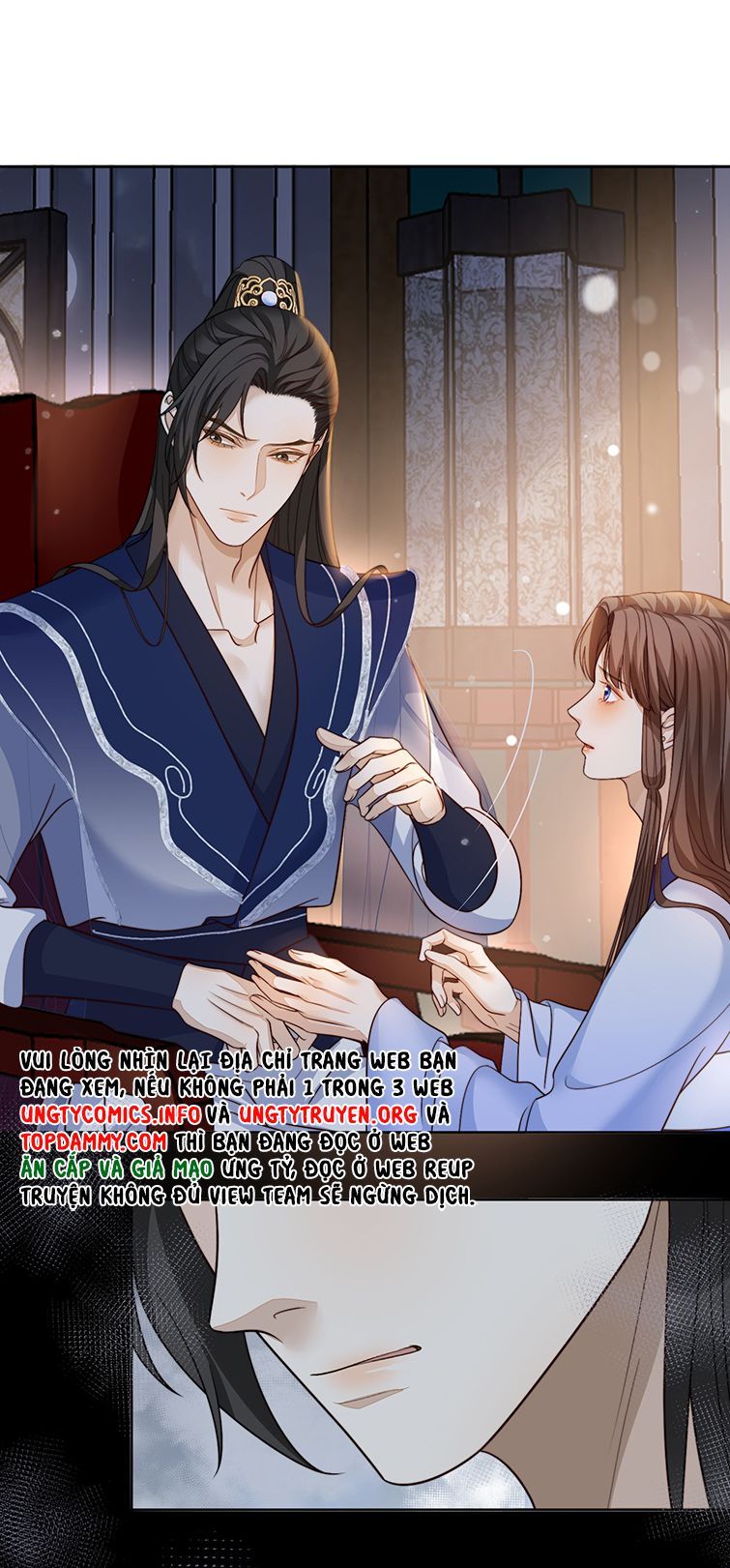 Bất Uổng Chapter 39 - 5