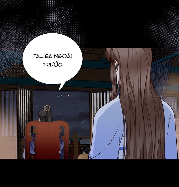 Bất Uổng Chapter 39 - 6