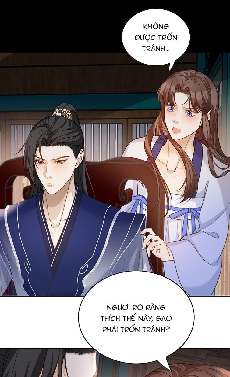 Bất Uổng Chapter 39 - 7