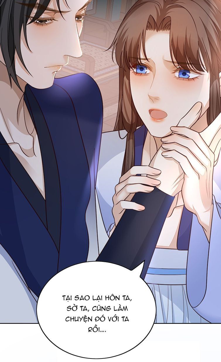 Bất Uổng Chapter 39 - 8