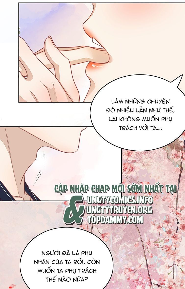 Bất Uổng Chapter 39 - 9
