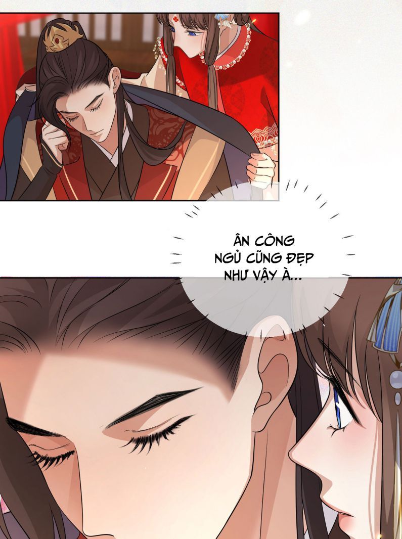 Bất Uổng Chapter 4 - 11