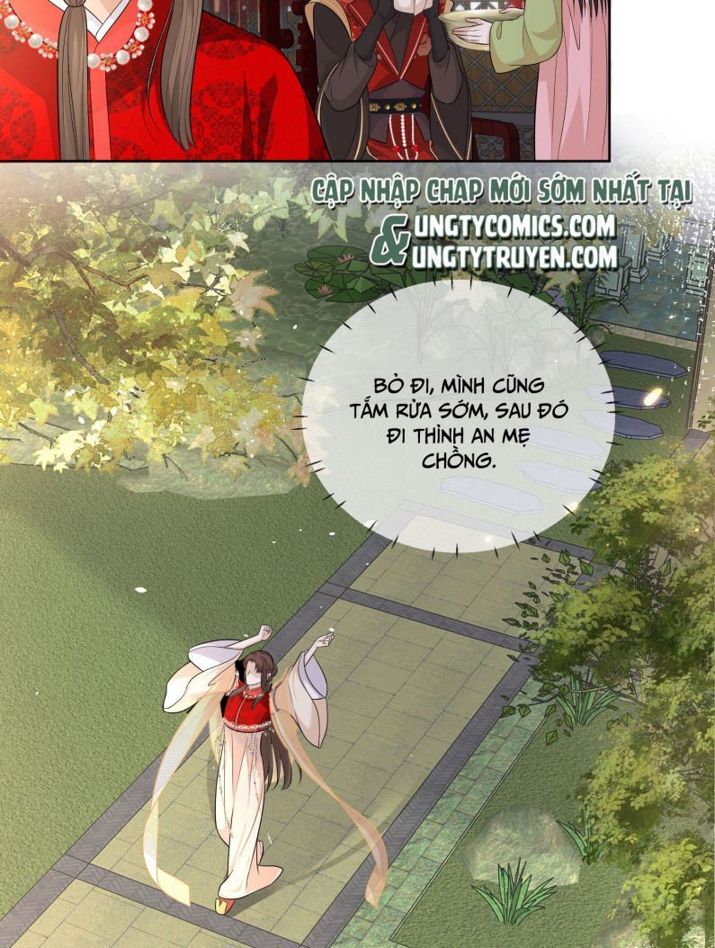 Bất Uổng Chapter 4 - 20