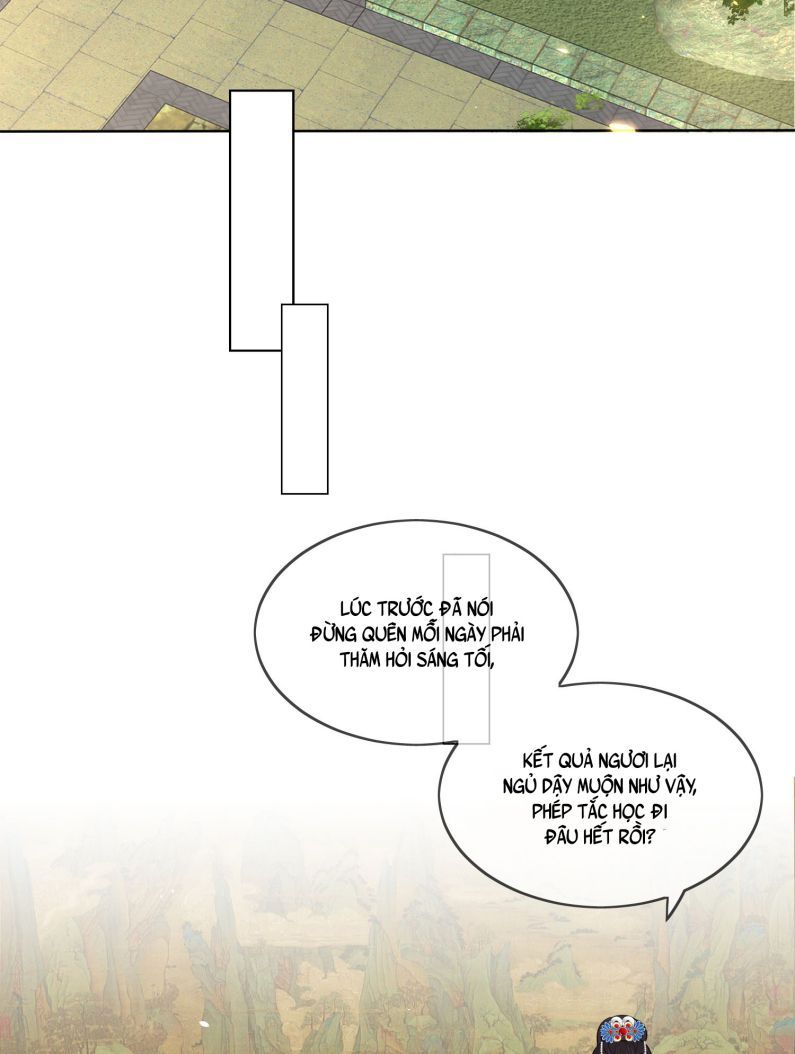 Bất Uổng Chapter 4 - 21