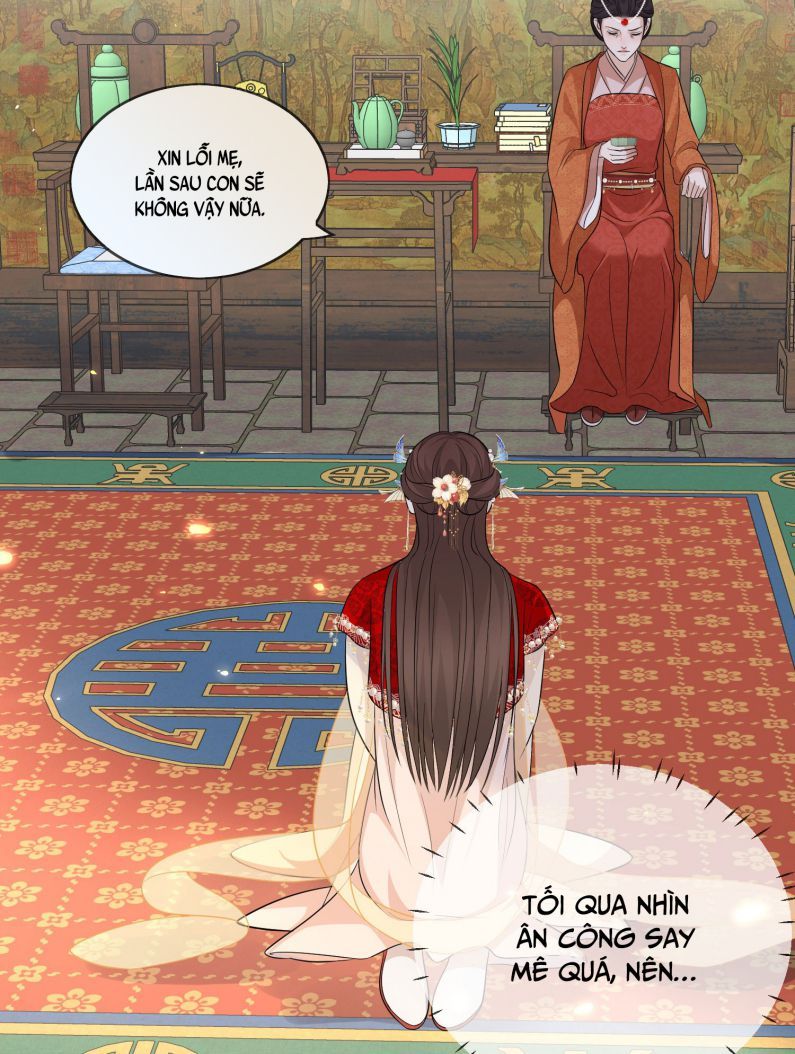 Bất Uổng Chapter 4 - 22
