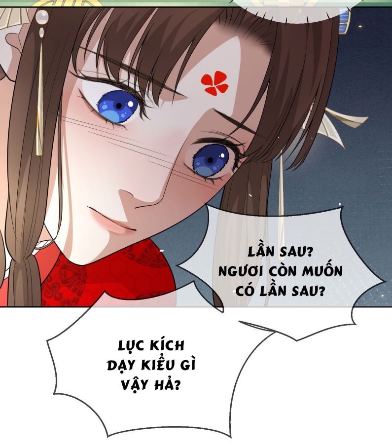 Bất Uổng Chapter 4 - 23