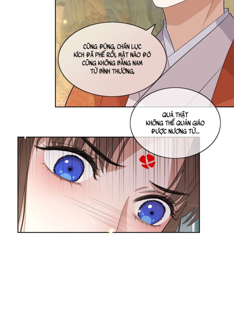 Bất Uổng Chapter 4 - 26