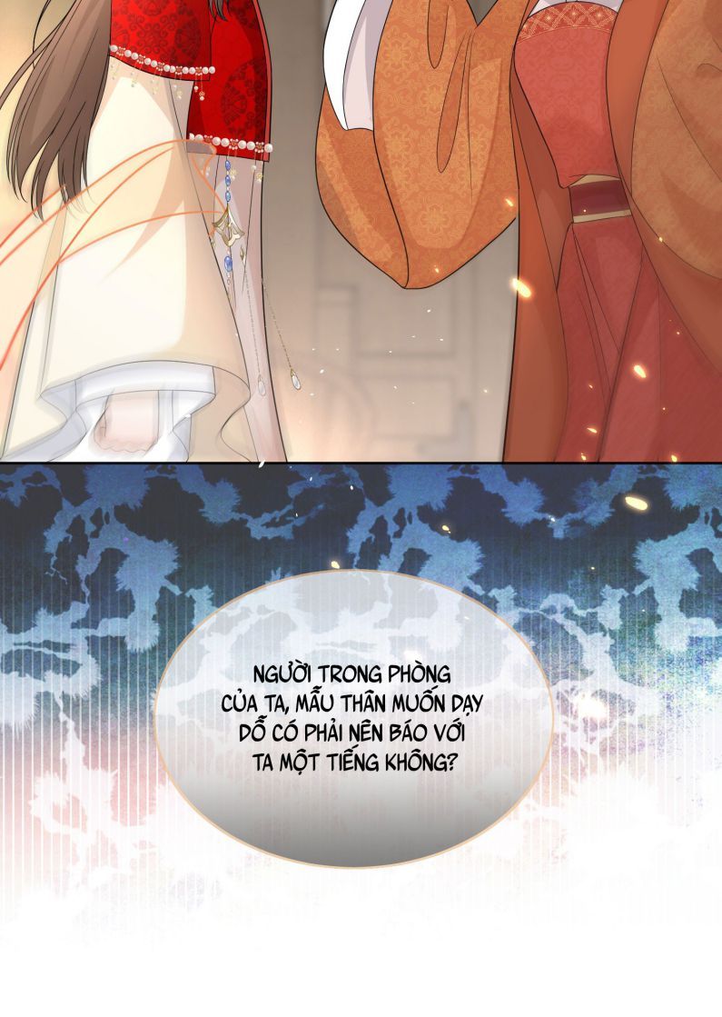 Bất Uổng Chapter 4 - 30