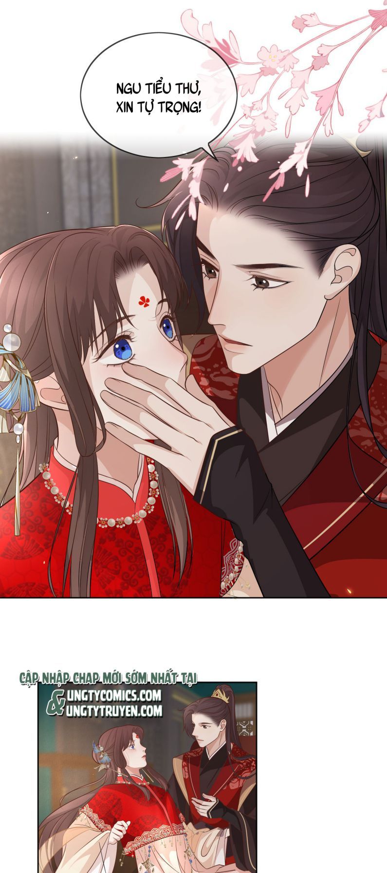 Bất Uổng Chapter 4 - 4