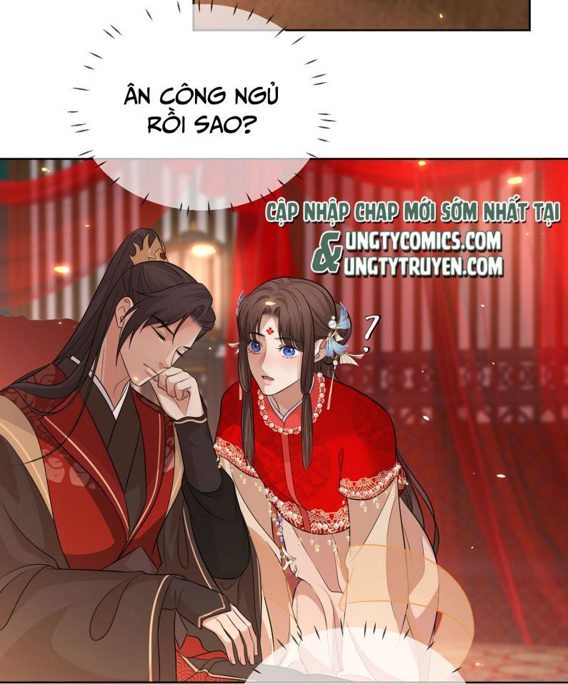 Bất Uổng Chapter 4 - 8