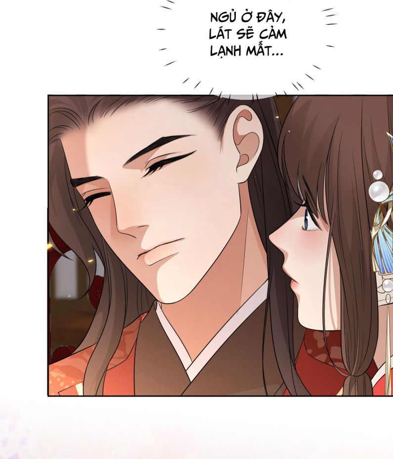 Bất Uổng Chapter 4 - 9