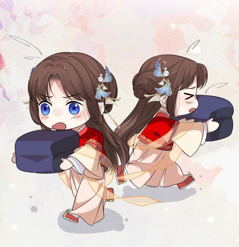 Bất Uổng Chapter 4 - 10