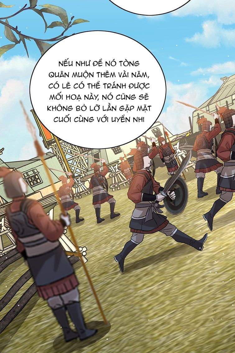 Bất Uổng Chapter 40 - 11