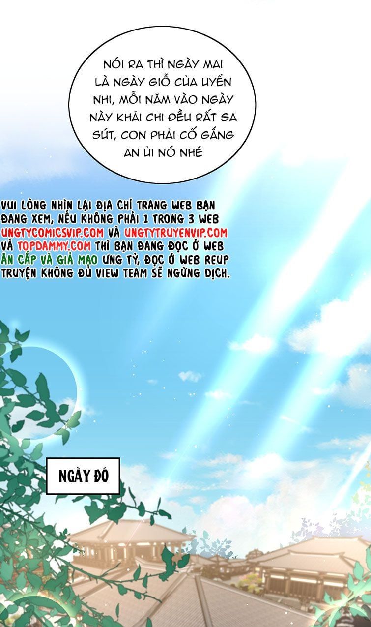 Bất Uổng Chapter 40 - 13