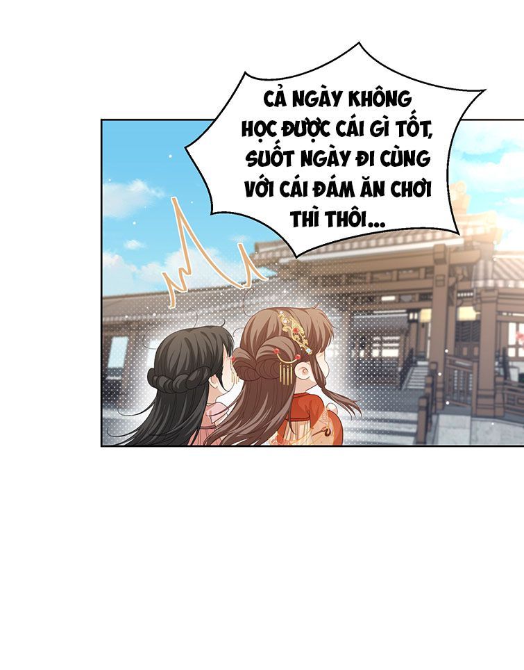 Bất Uổng Chapter 40 - 15