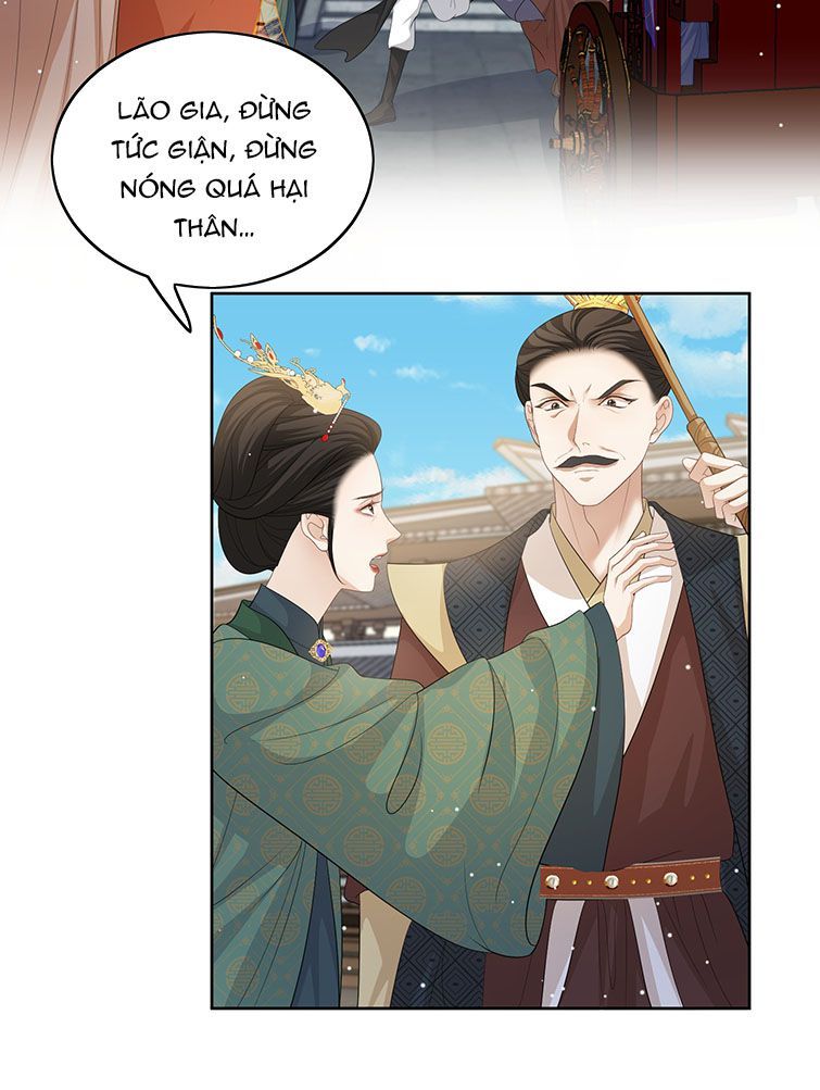 Bất Uổng Chapter 40 - 17