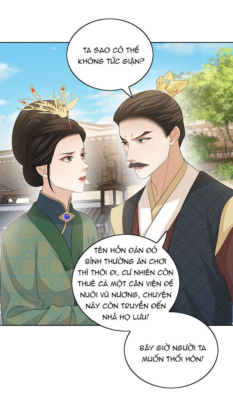 Bất Uổng Chapter 40 - 20