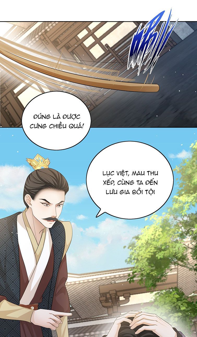 Bất Uổng Chapter 40 - 23