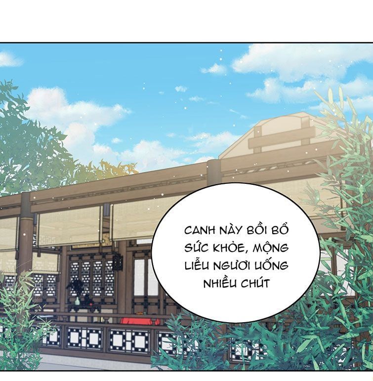 Bất Uổng Chapter 40 - 5