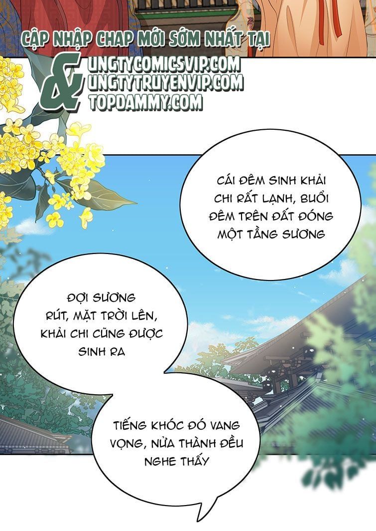 Bất Uổng Chapter 40 - 7