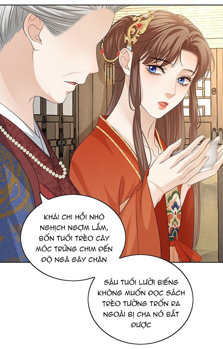 Bất Uổng Chapter 40 - 8