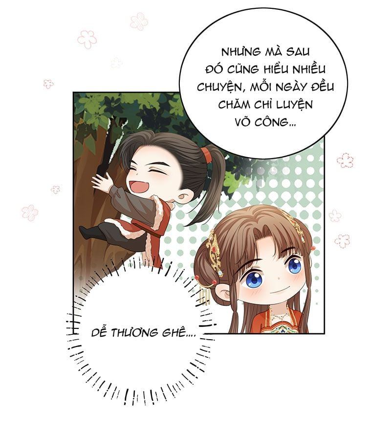 Bất Uổng Chapter 40 - 9