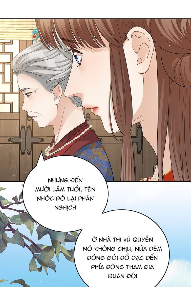 Bất Uổng Chapter 40 - 10