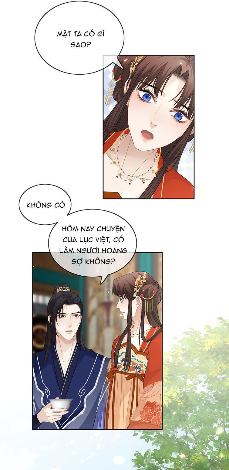 Bất Uổng Chapter 41 - 17