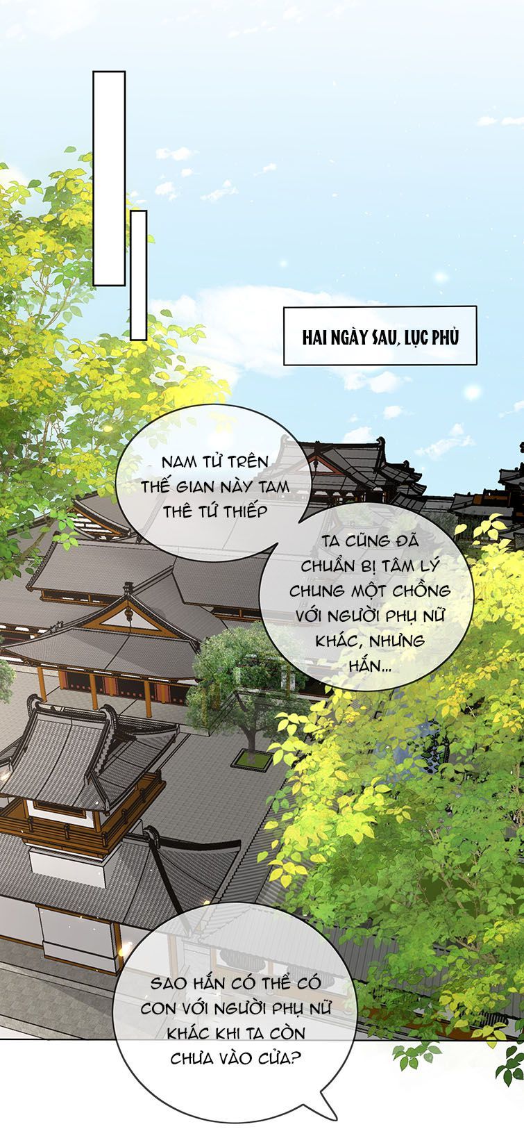 Bất Uổng Chapter 41 - 23