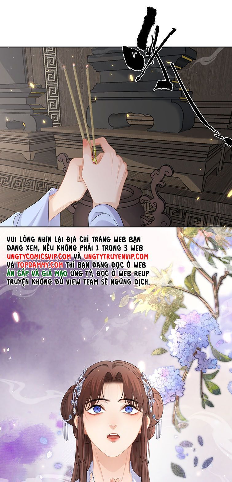 Bất Uổng Chapter 41 - 5