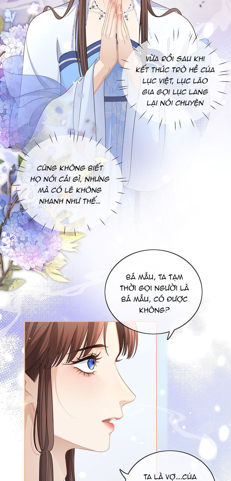 Bất Uổng Chapter 41 - 6