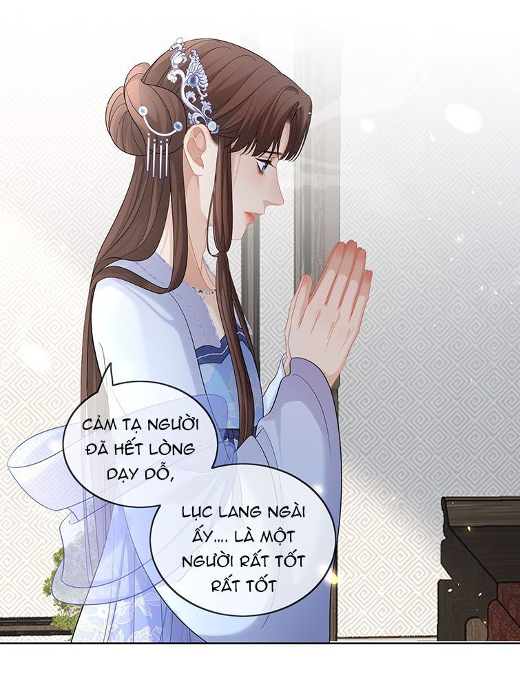 Bất Uổng Chapter 41 - 8
