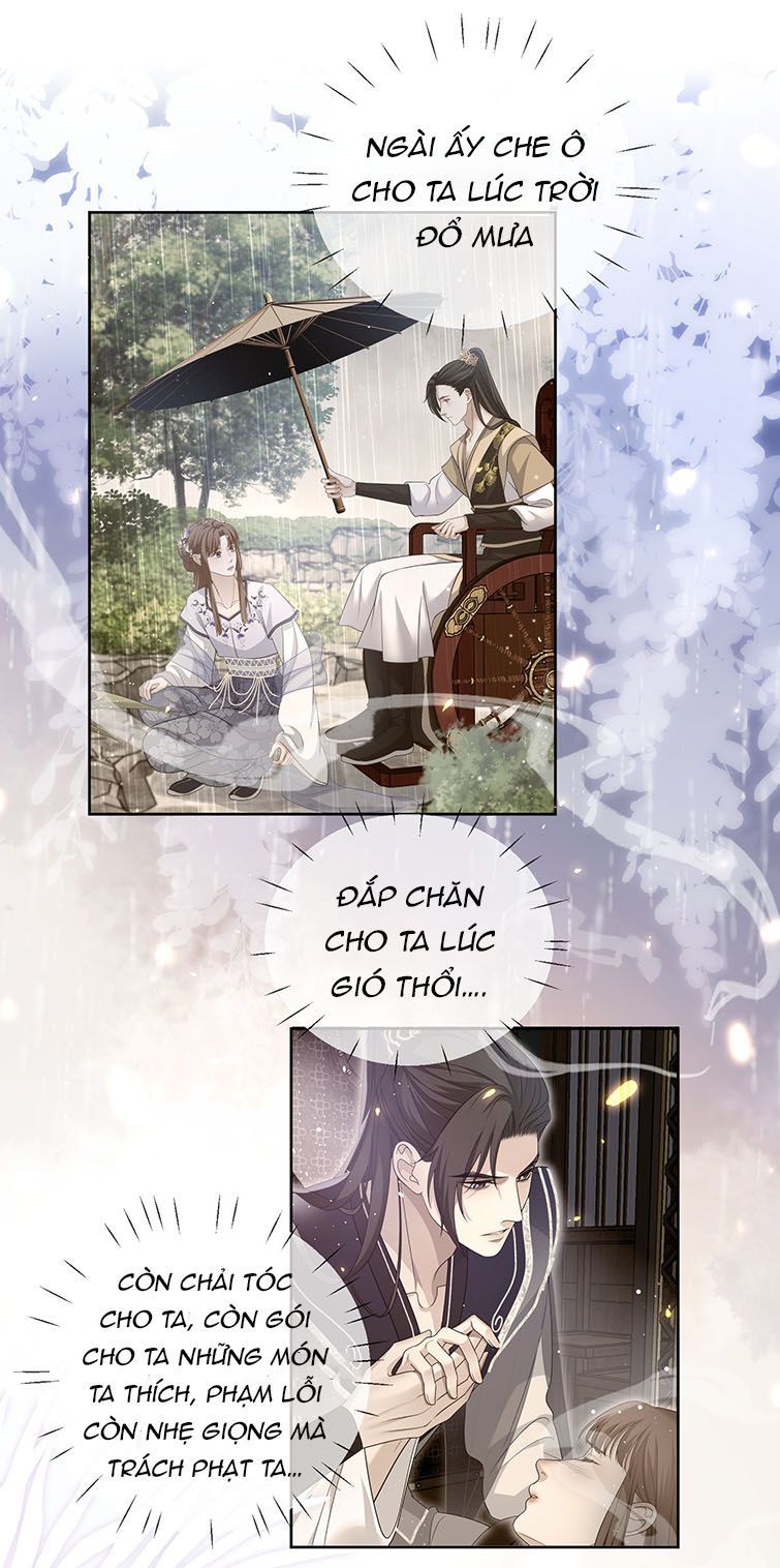 Bất Uổng Chapter 41 - 9