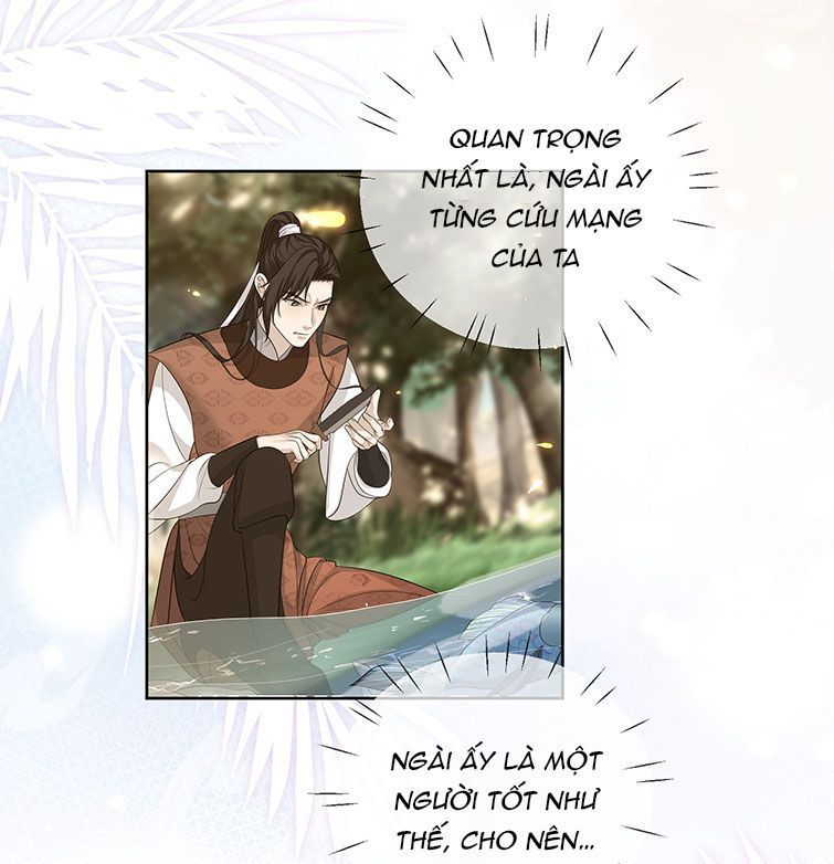 Bất Uổng Chapter 41 - 10